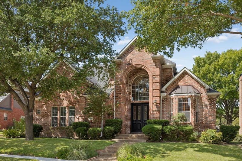 1106 Hills Creek Drive, McKinney TX 75072 - Photo 2