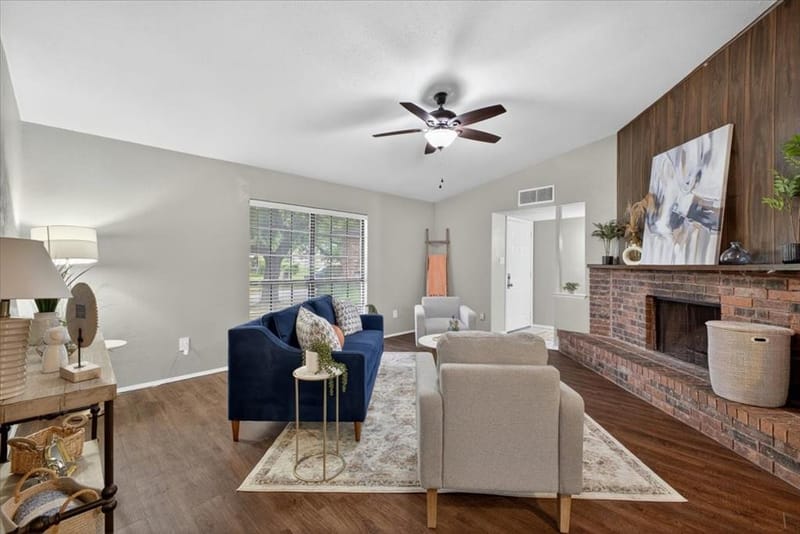6506 Blackberry Drive, Arlington TX 76016 - Photo 6
