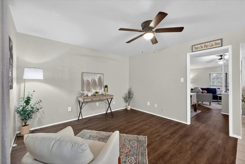 6506 Blackberry Drive, Arlington TX 76016 - Photo 12