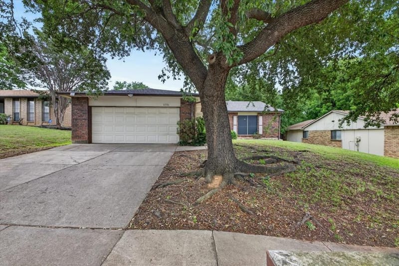 6506 Blackberry Drive, Arlington TX 76016 - Photo 36