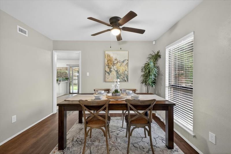 6506 Blackberry Drive, Arlington TX 76016 - Photo 9