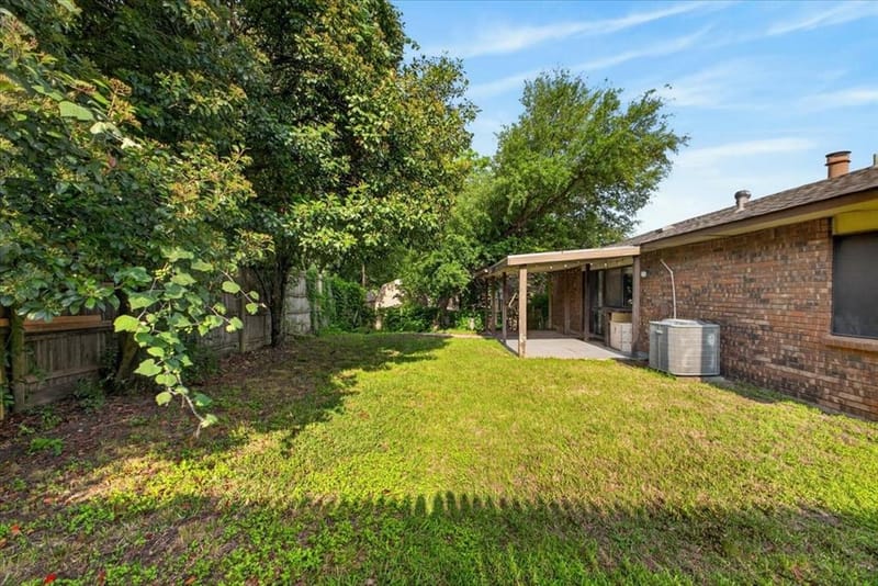 6506 Blackberry Drive, Arlington TX 76016 - Photo 34
