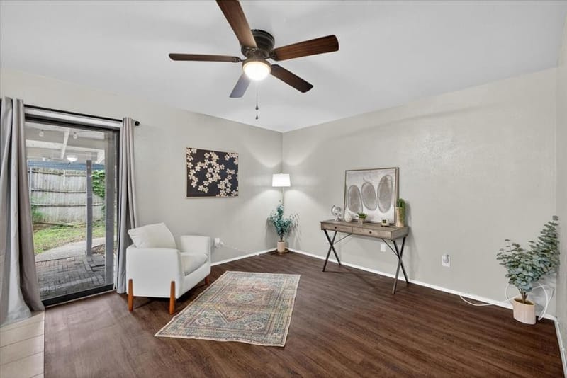 6506 Blackberry Drive, Arlington TX 76016 - Photo 10