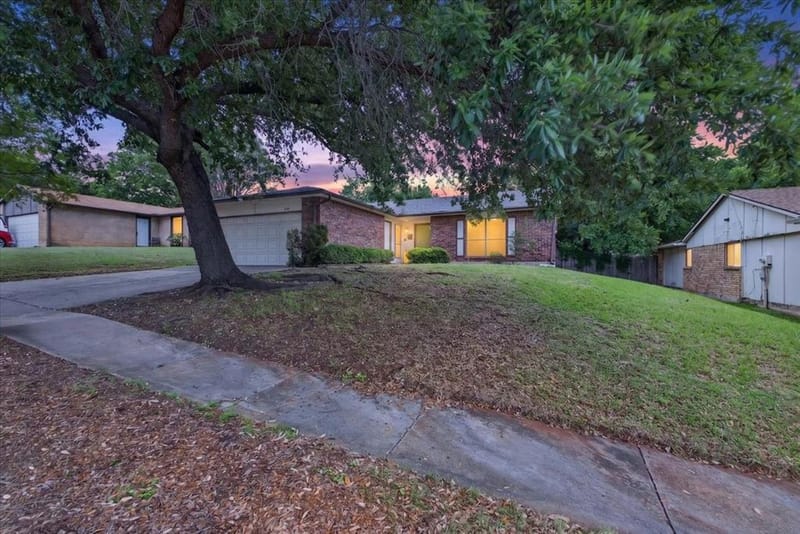 6506 Blackberry Drive, Arlington TX 76016 - Photo 35
