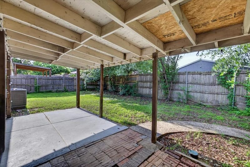 6506 Blackberry Drive, Arlington TX 76016 - Photo 31