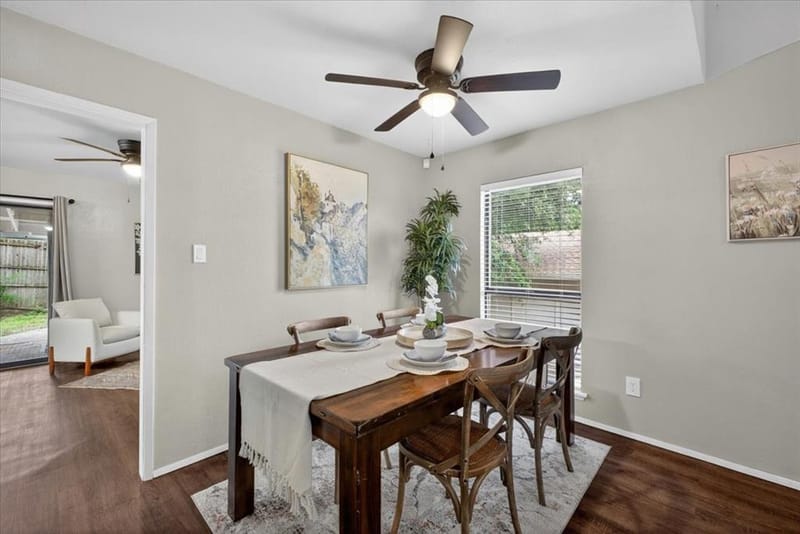 6506 Blackberry Drive, Arlington TX 76016 - Photo 8
