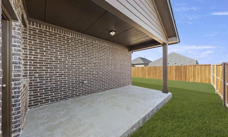3648 Castle Drive, Celina TX 75009 - Photo 2