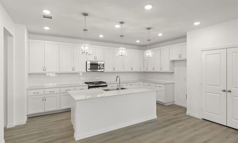 3648 Castle Drive, Celina TX 75009 - Photo 7