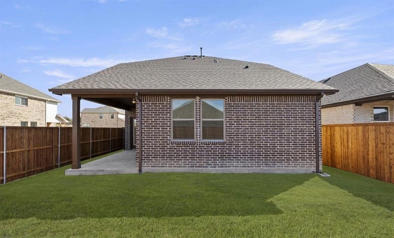 3648 Castle Drive, Celina TX 75009 - Photo 3