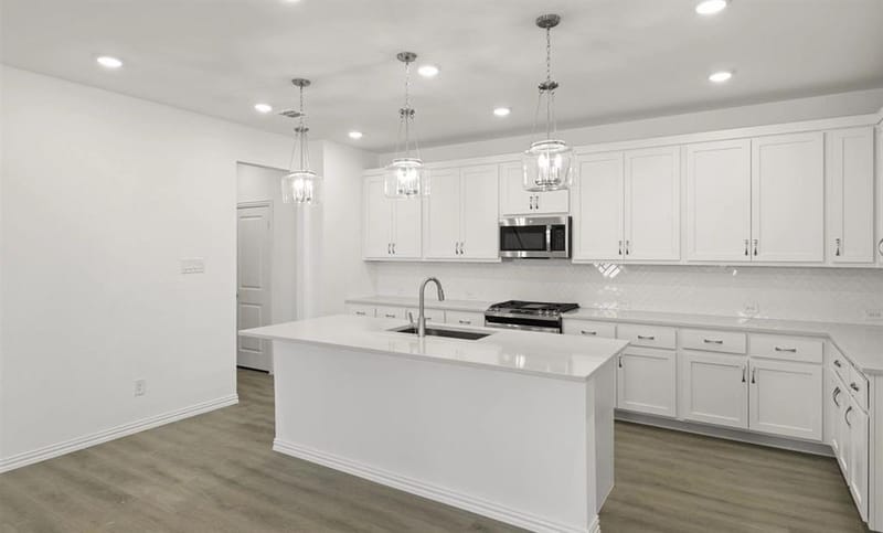 3648 Castle Drive, Celina TX 75009 - Photo 9