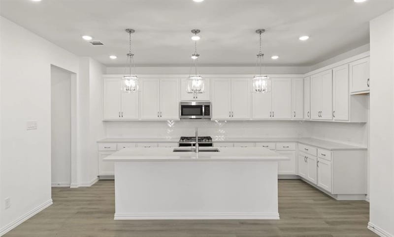 3648 Castle Drive, Celina TX 75009 - Photo 8