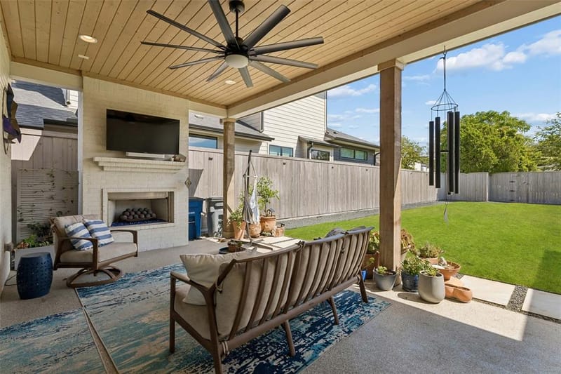 7514 Linwood Avenue, Dallas TX 75209 - Photo 34