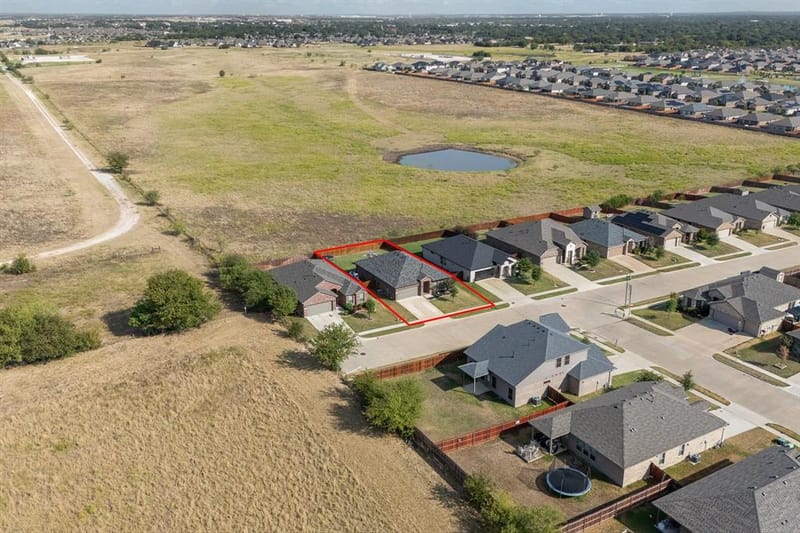 1924 Albany Lane, Cleburne TX 76033 - Photo 21
