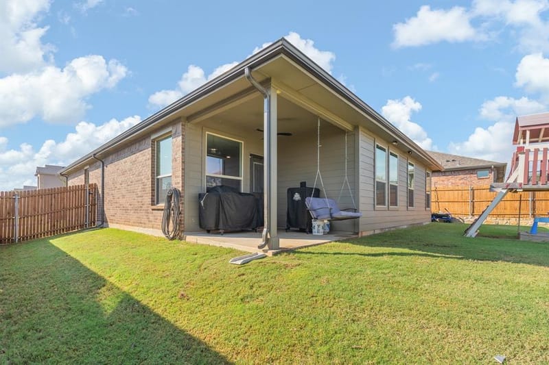 1924 Albany Lane, Cleburne TX 76033 - Photo 19