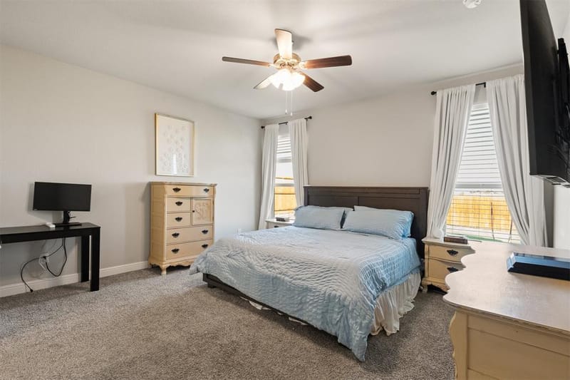 1924 Albany Lane, Cleburne TX 76033 - Photo 8