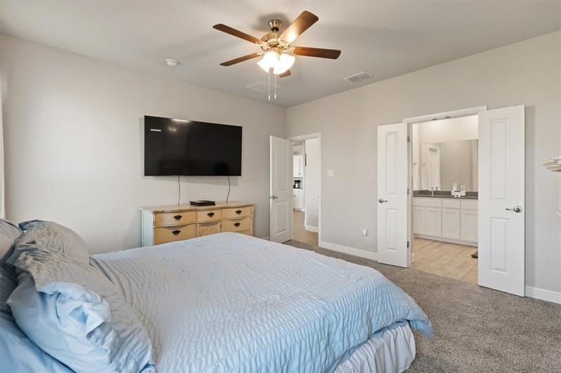 1924 Albany Lane, Cleburne TX 76033 - Photo 9