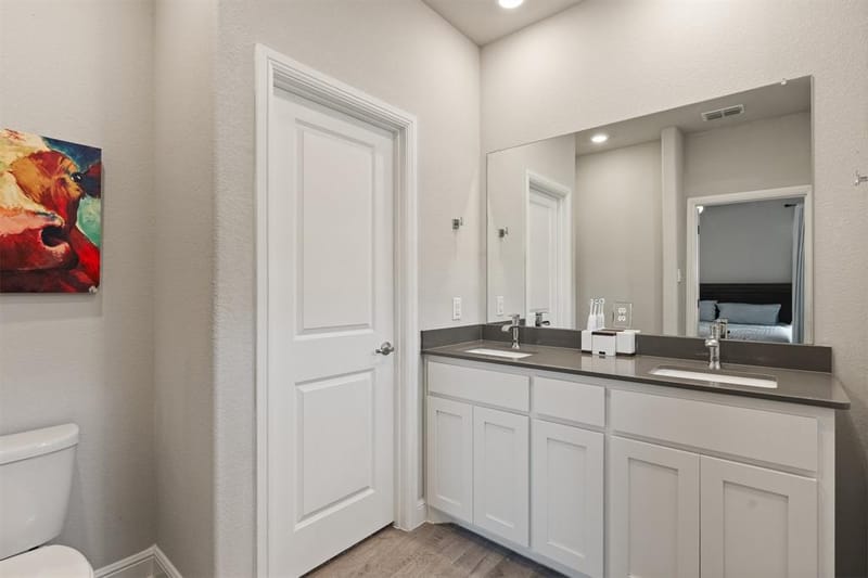 1924 Albany Lane, Cleburne TX 76033 - Photo 10