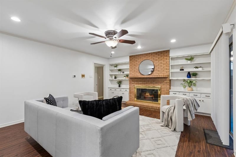 7066 Arboreal Drive, Dallas TX 75231 - Photo 13