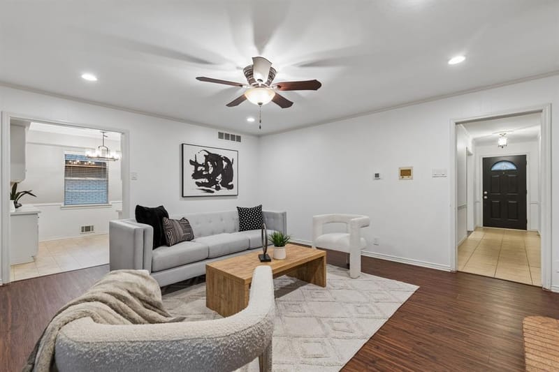 7066 Arboreal Drive, Dallas TX 75231 - Photo 16