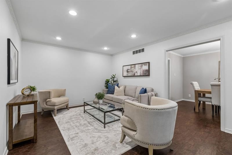 7066 Arboreal Drive, Dallas TX 75231 - Photo 3