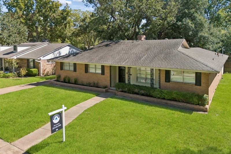 7066 Arboreal Drive, Dallas TX 75231 - Photo 30
