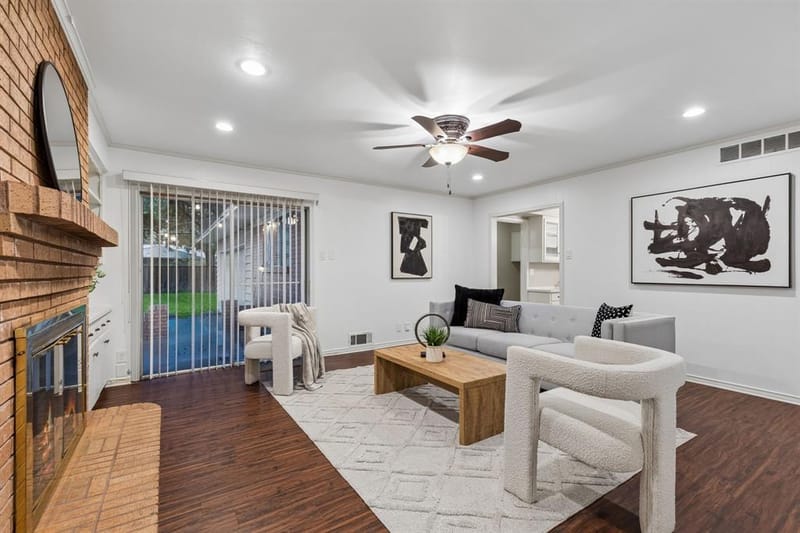 7066 Arboreal Drive, Dallas TX 75231 - Photo 15