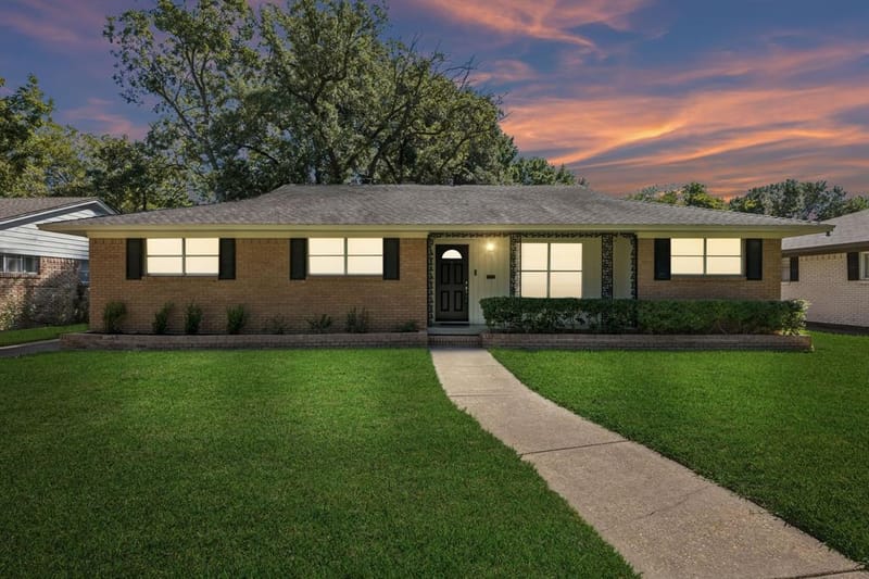 7066 Arboreal Drive, Dallas TX 75231 - Photo 39
