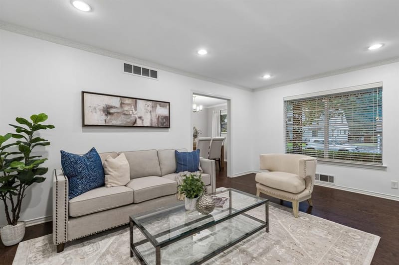 7066 Arboreal Drive, Dallas TX 75231 - Photo 4