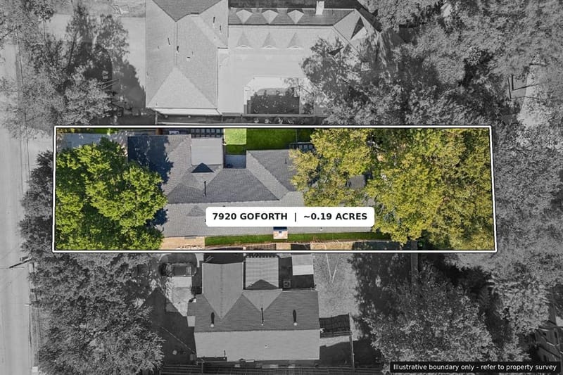 7920 Goforth Road, Dallas TX 75238 - Photo 29