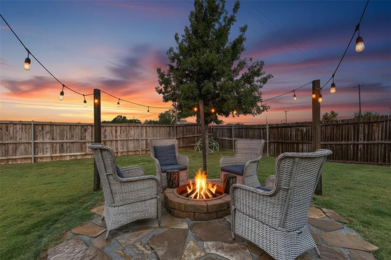 573 Providence Place, Lavon TX 75166 - Photo 23