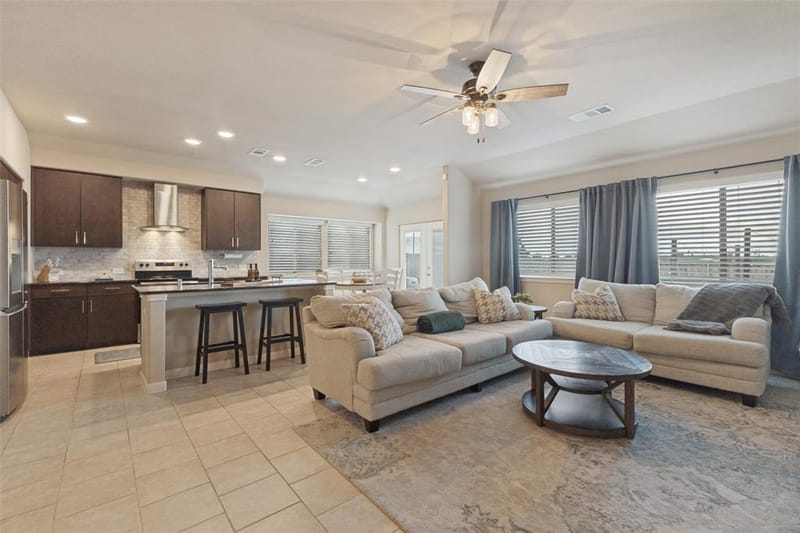 573 Providence Place, Lavon TX 75166 - Photo 6