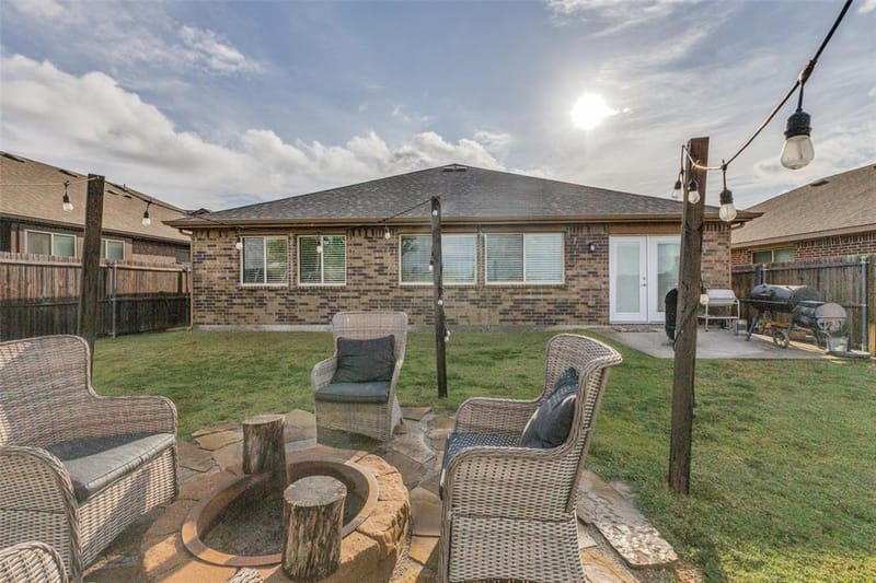 573 Providence Place, Lavon TX 75166 - Photo 22