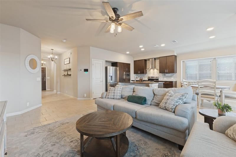 573 Providence Place, Lavon TX 75166 - Photo 3