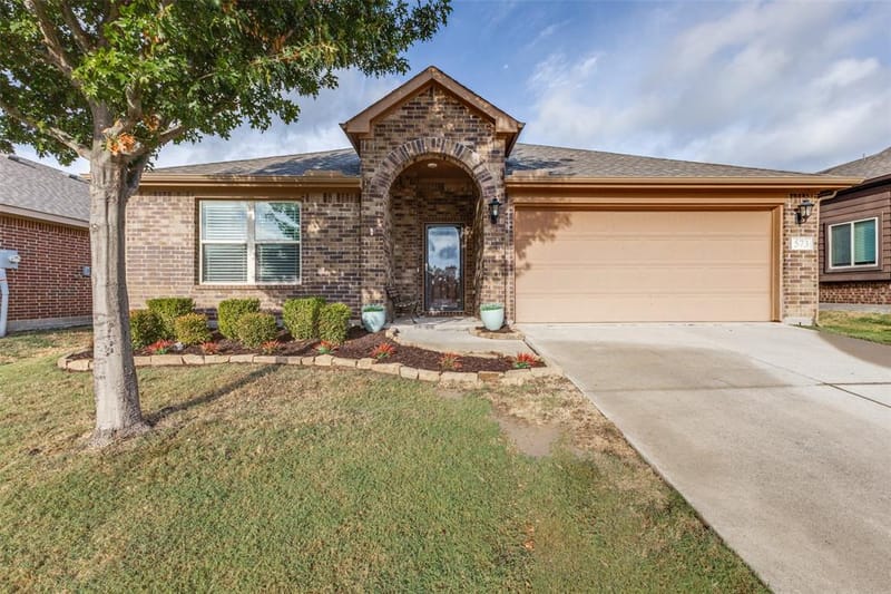 573 Providence Place, Lavon TX 75166