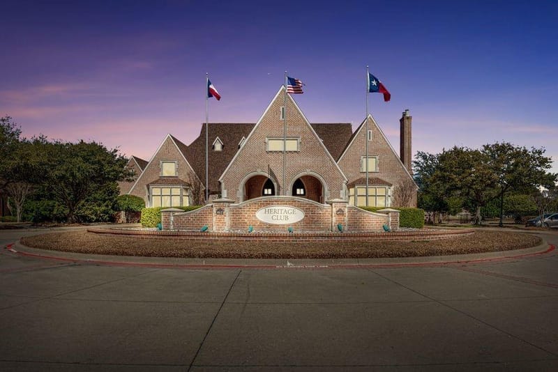 573 Providence Place, Lavon TX 75166 - Photo 28