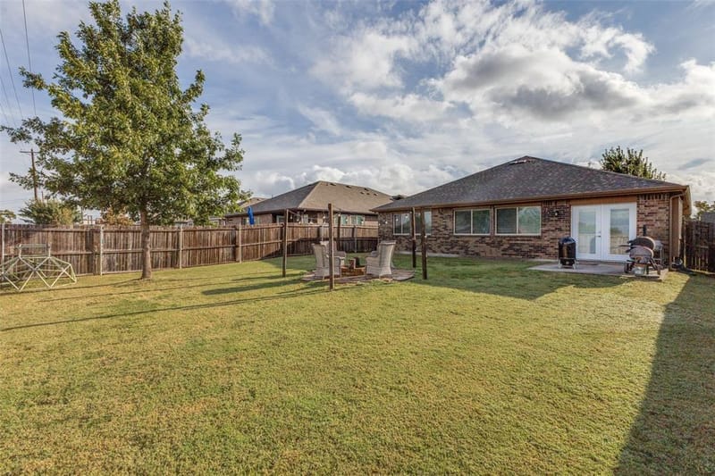 573 Providence Place, Lavon TX 75166 - Photo 24