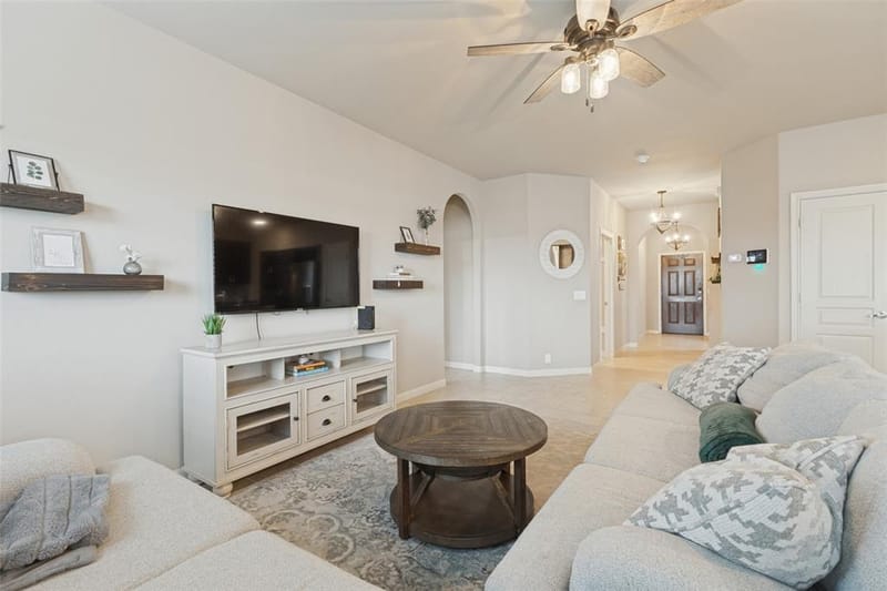 573 Providence Place, Lavon TX 75166 - Photo 4