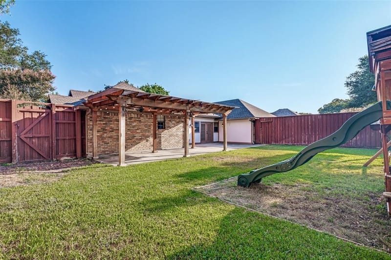 2504 Evans Drive, Plano TX 75075 - Photo 23