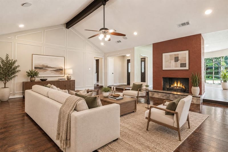 2504 Evans Drive, Plano TX 75075 - Photo 2