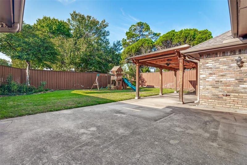 2504 Evans Drive, Plano TX 75075 - Photo 22