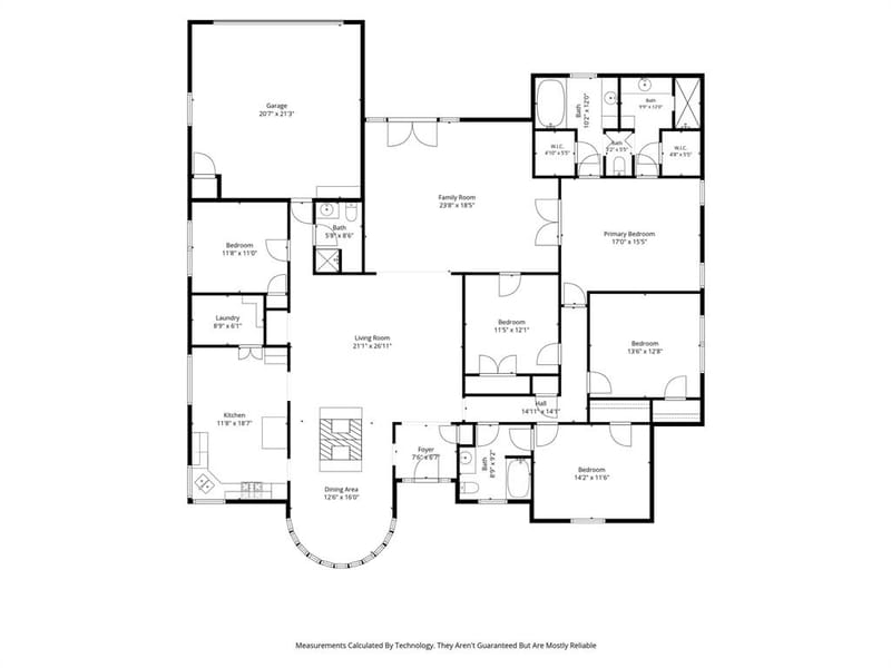 2504 Evans Drive, Plano TX 75075 - Photo 5