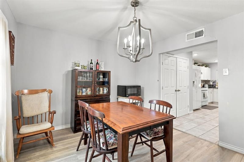 1444 Applegate Drive, Lewisville TX 75067 - Photo 13