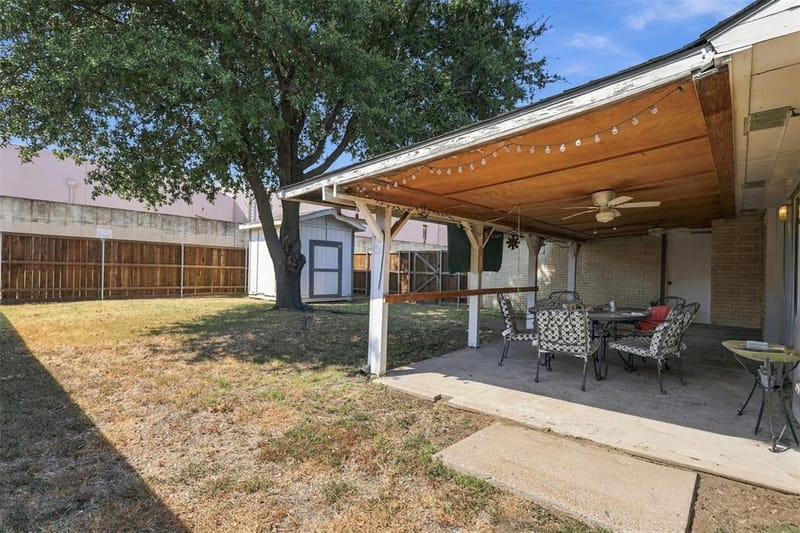 1444 Applegate Drive, Lewisville TX 75067 - Photo 22