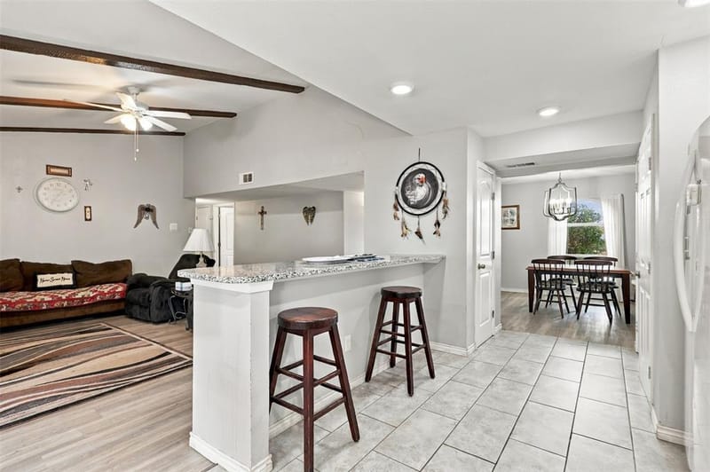 1444 Applegate Drive, Lewisville TX 75067 - Photo 9