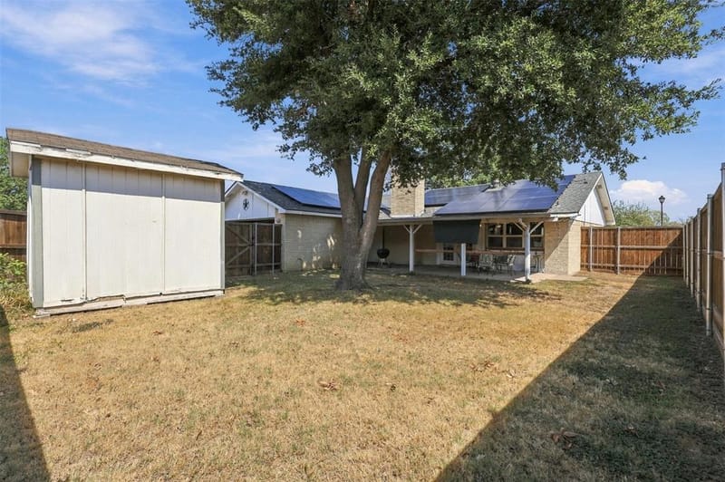 1444 Applegate Drive, Lewisville TX 75067 - Photo 24