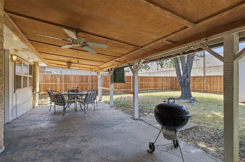 1444 Applegate Drive, Lewisville TX 75067 - Photo 21