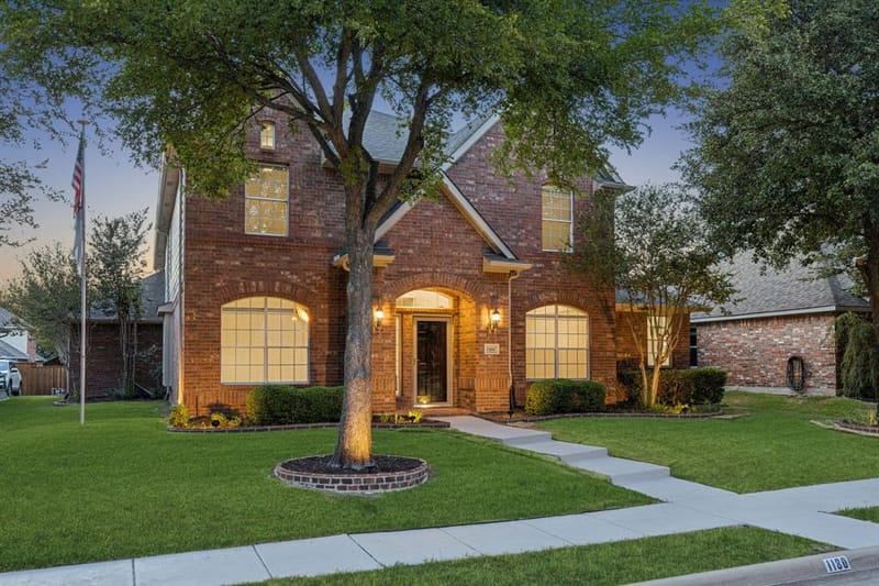 1180 Potter Avenue, Rockwall TX 75087 - Photo 2