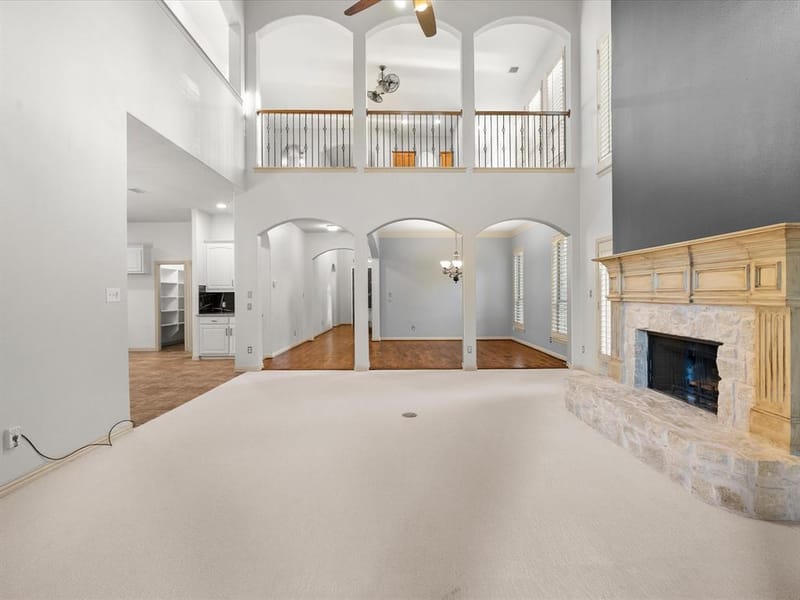 2948 Clearfork Trail, Frisco TX 75034 - Photo 10