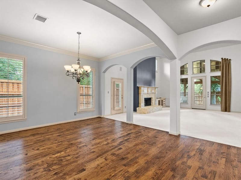 2948 Clearfork Trail, Frisco TX 75034 - Photo 8