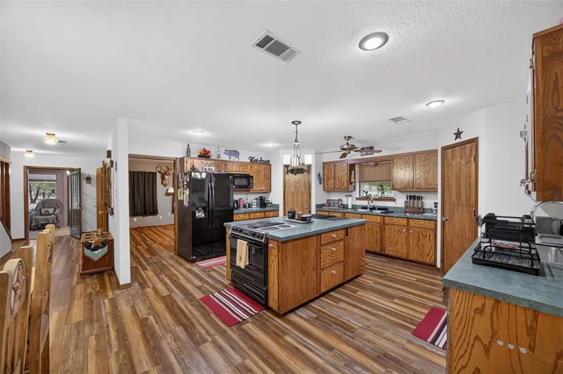 10964 River Ranch Road, Kemp TX 75143 - Photo 16